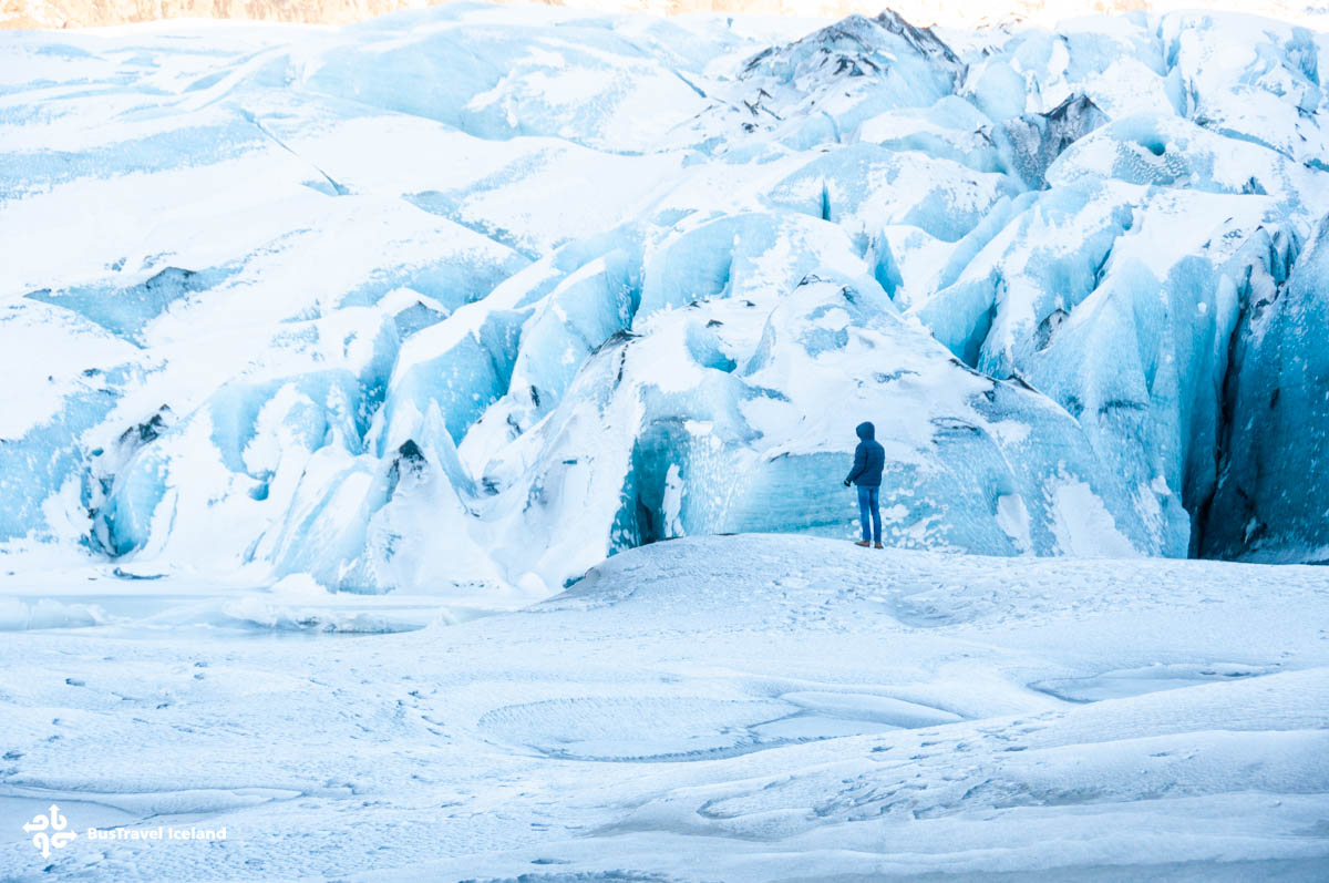 3 day tour in iceland