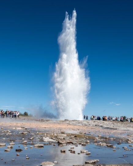 iceland bus tour ring road