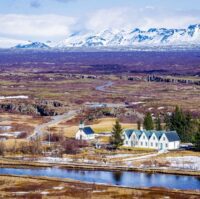 þingvellir national park iceland tour