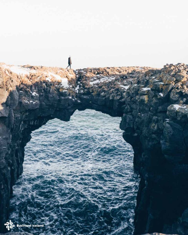 Arnarstapi Snaefellsne–9 Arnarstapi Snaefellsne