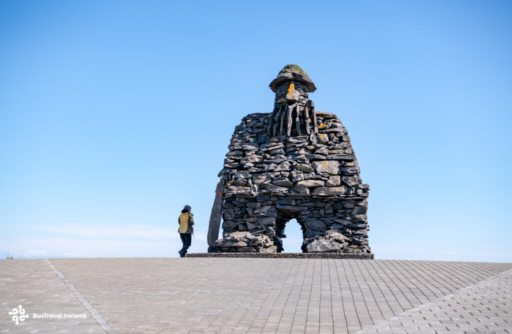 Guide to Arnarstapi Fishing Village in Snaefellsnes - BusTravel Iceland