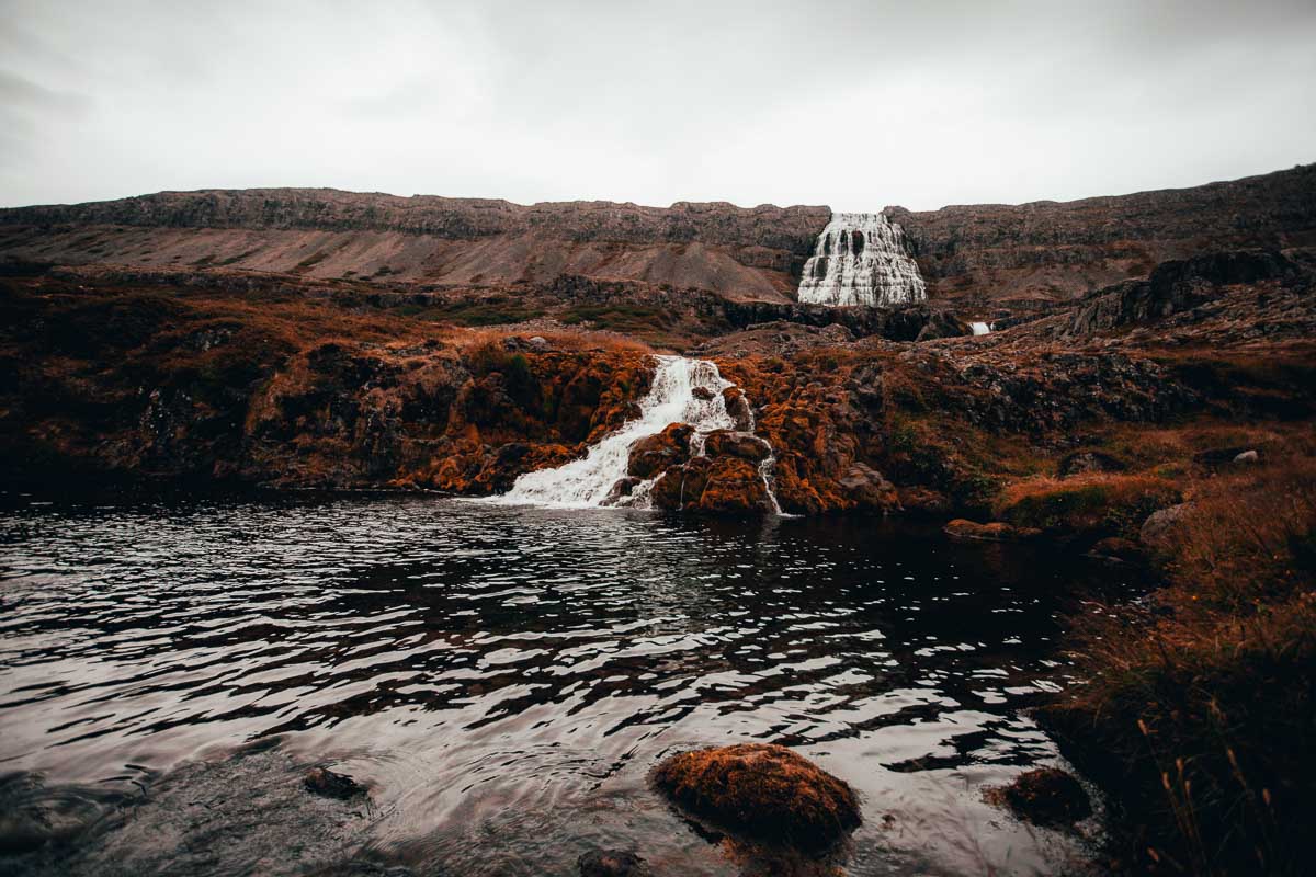 isafjordur iceland tourism