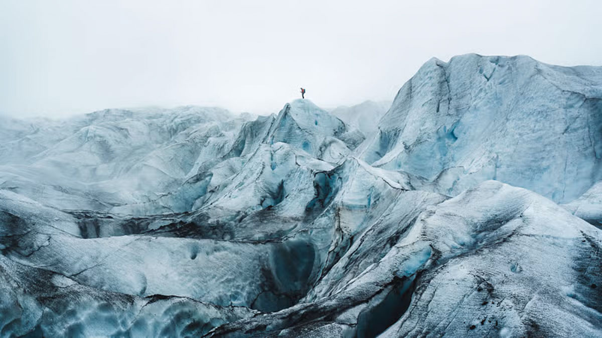 The ultimate guide to glaciers in Iceland