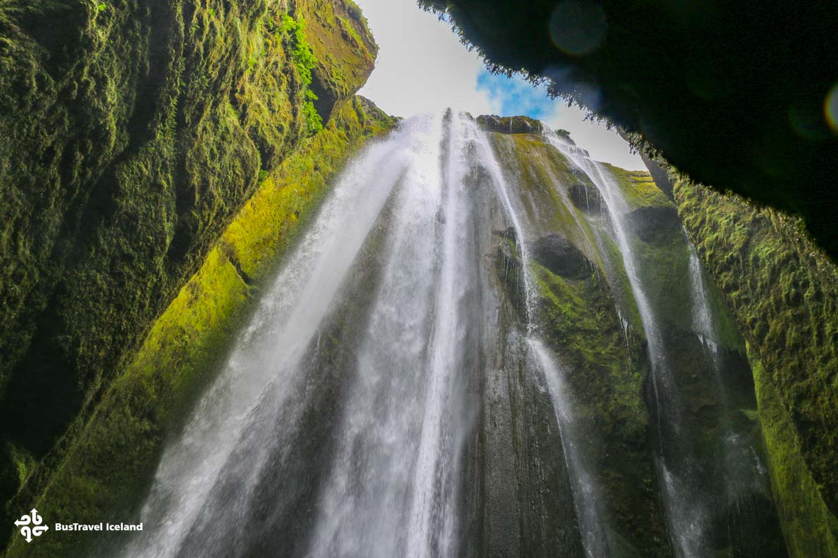 seljalandsfoss tourist information