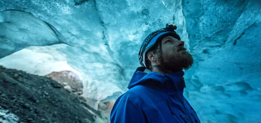 Ice Cave & Glacier Hiking tour from Skaftafell 1