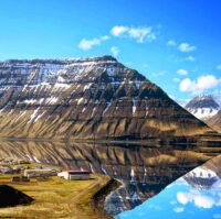 Isafjordur