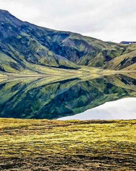 Landmannalaugar Super Jeep Tour From Reykjavik 8