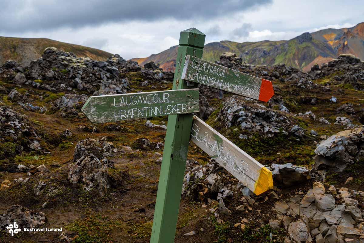 Icelandic Names