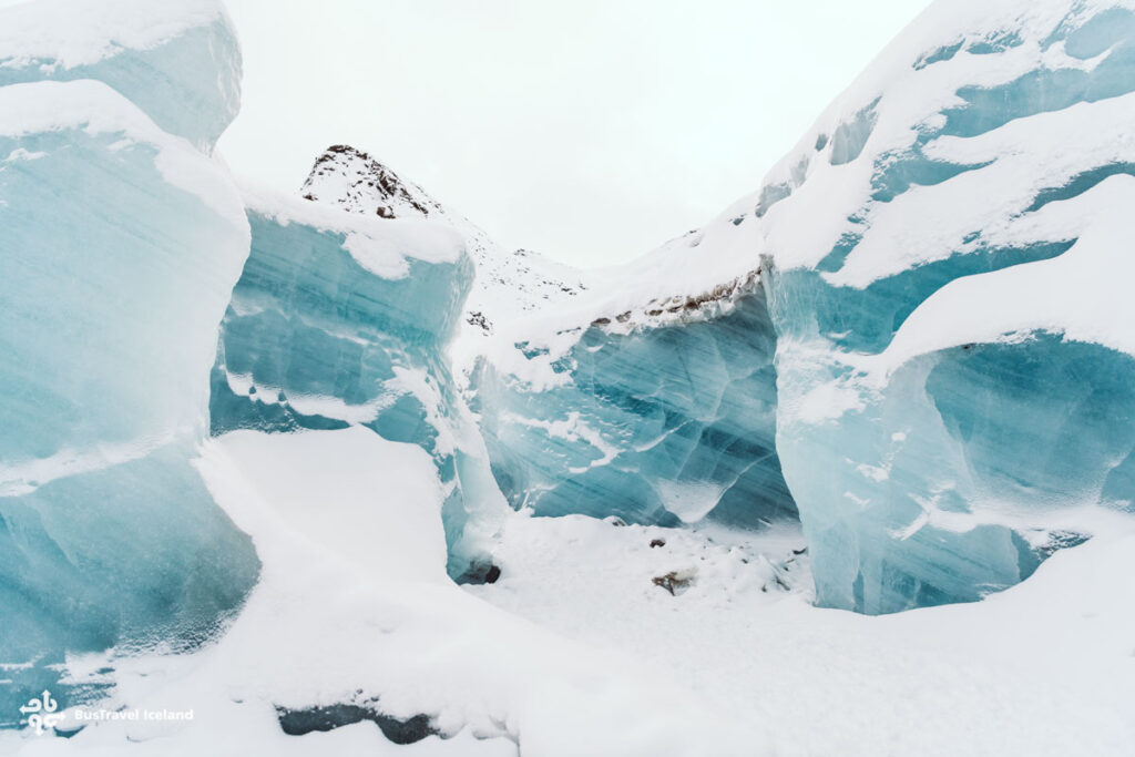 Langjokull Glacier Exploration Journey to Iceland's Second Largest Ice