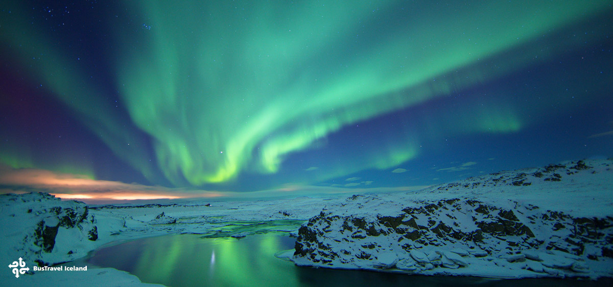 Northern Lights: what is the KP-index?