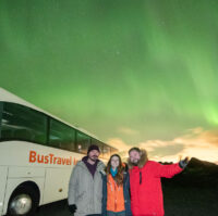 Northern Lights guides