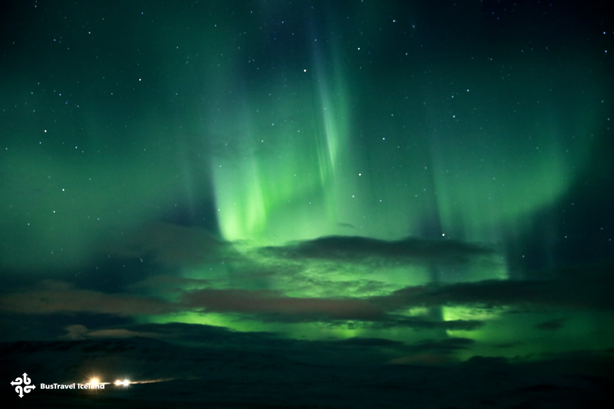 What To Expect on Your Northern Lights Hunt?