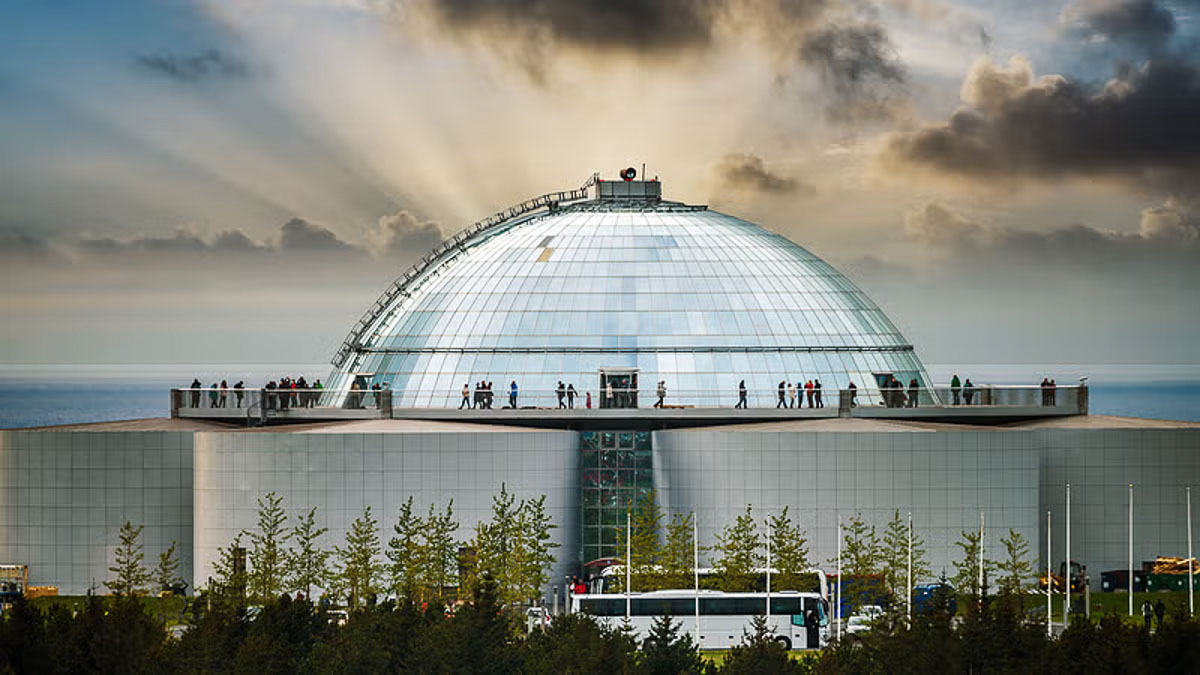 Reykjavik Domes, Reykjavík – Updated 2024 Prices