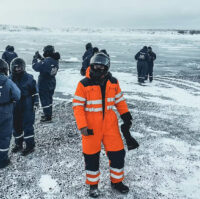 Reykjavik Peak ATV Tour