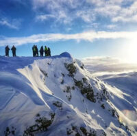 Reykjavik Peak ATV Tour