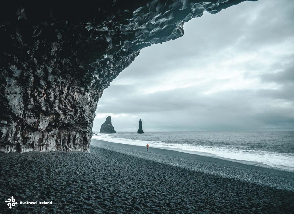 Reynisfjara Beach: Iceland’s Natural Wonders Unveiled