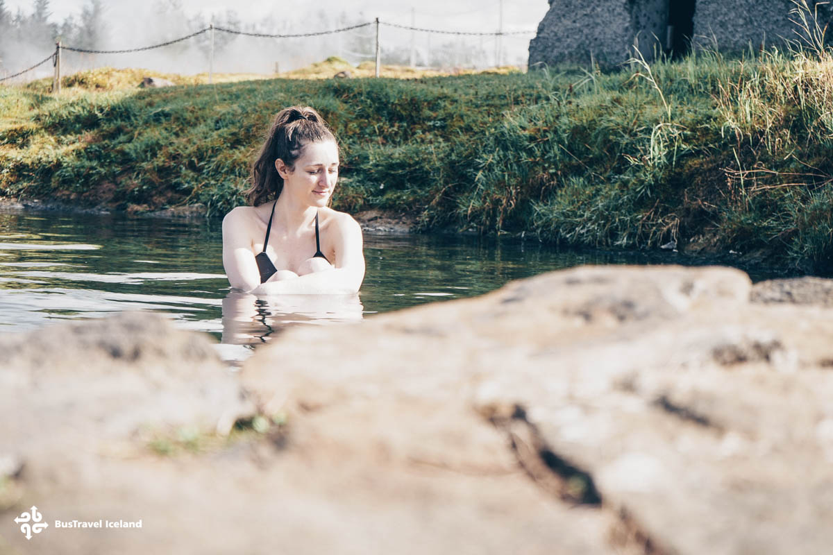 The Best Thermal Pools in Iceland