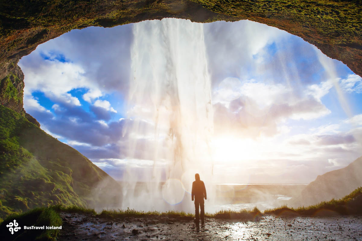 seljalandsfoss tourist information