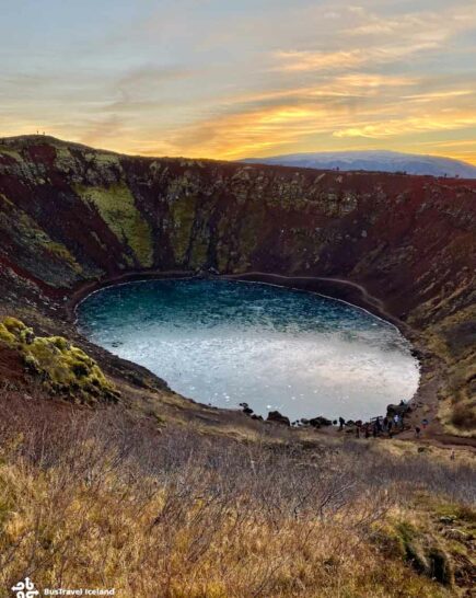 viator golden circle tour iceland