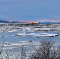 Thingvellir national park