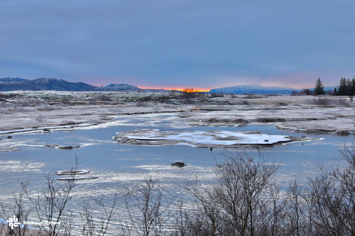 Thingvellir national park