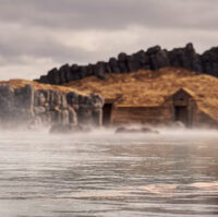 Sky Lagoon Geothermal Spa