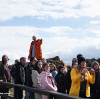 tour guide golden circle