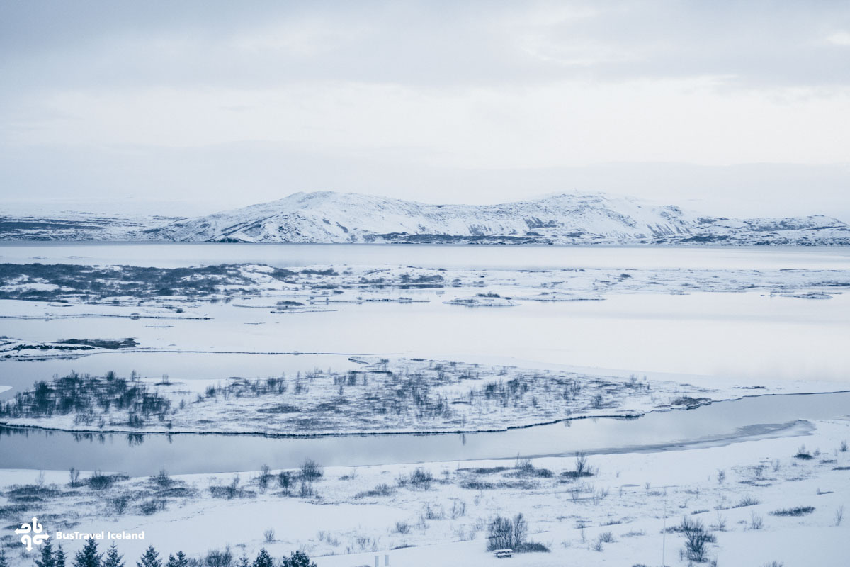 When Does It Get Dark in Iceland During Winter?