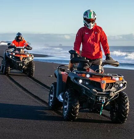 iceland buggy tour