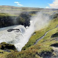 gullfoss day tour