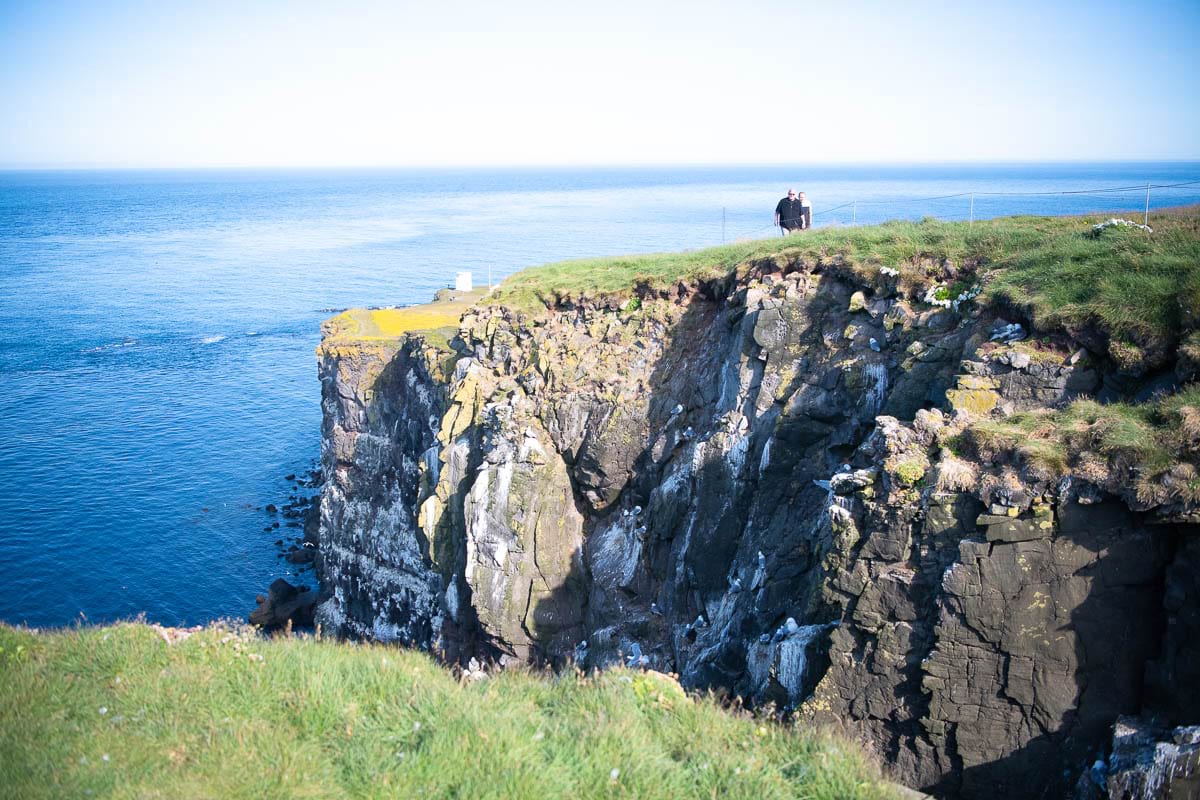 isafjordur iceland tourism