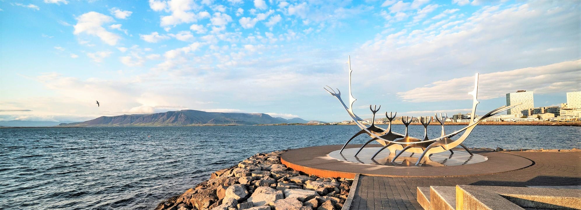 Reykjavik Shore Excursions and Things To Do