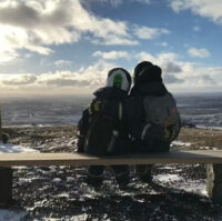 Reykjavik & Lava Field Peak ATV Adventure