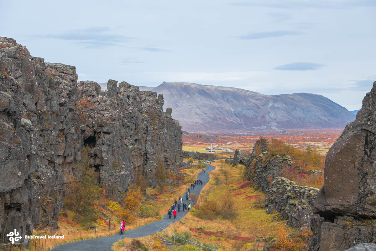 3 day tour in iceland