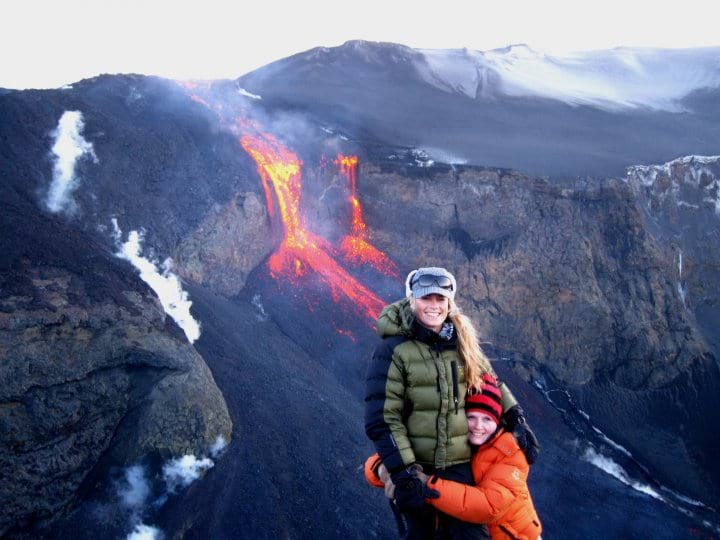 Eyjafjallajökull Eruption: 10 year Anniversary