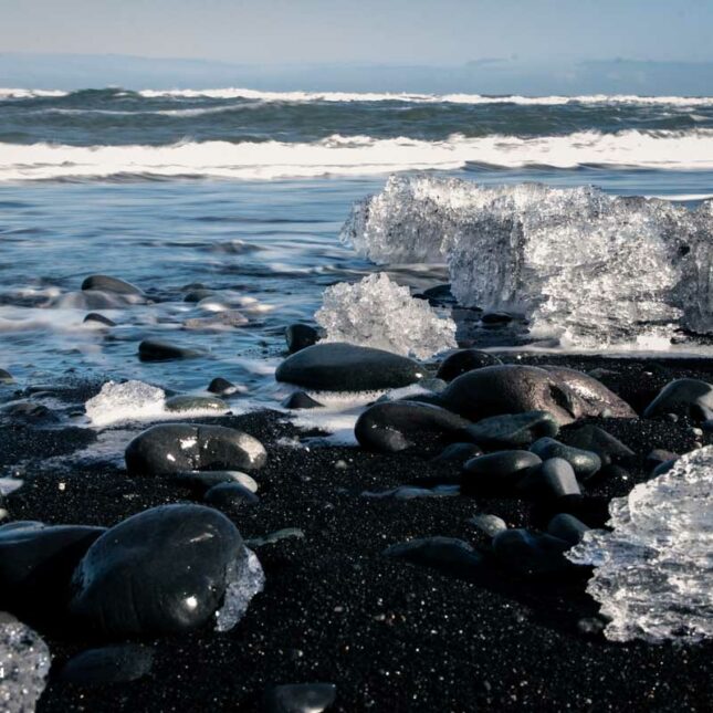 Diamond beach south Iceland-7994