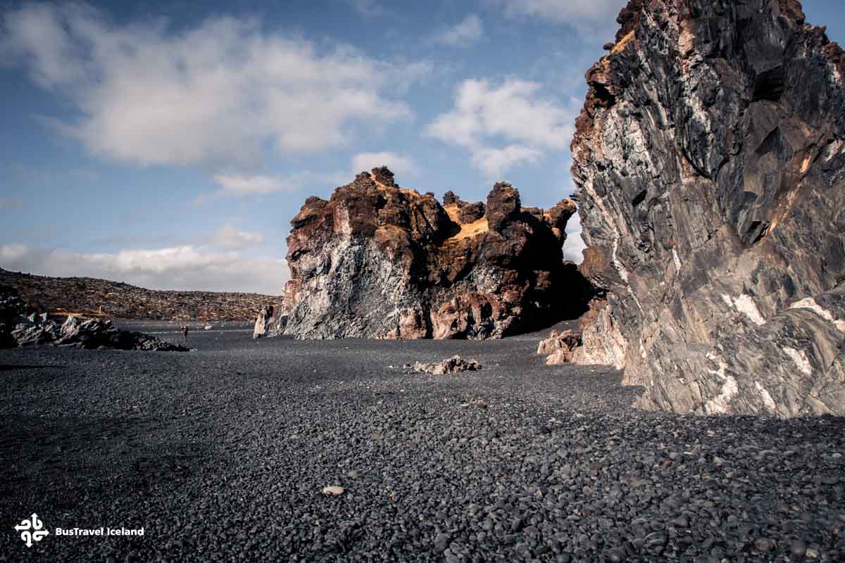 Djupalonssandur black sand beach Snaefellsnes Peninsula-6148 Djupalonssandur black sand beach Snaefellsnes Peninsula