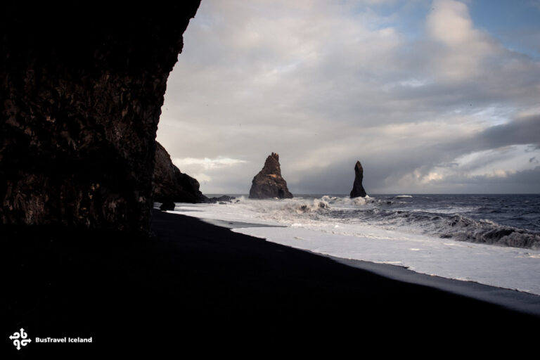 Reynisfjara black sand beach south Iceland-8048 Reynisfjara black sand beach south Iceland