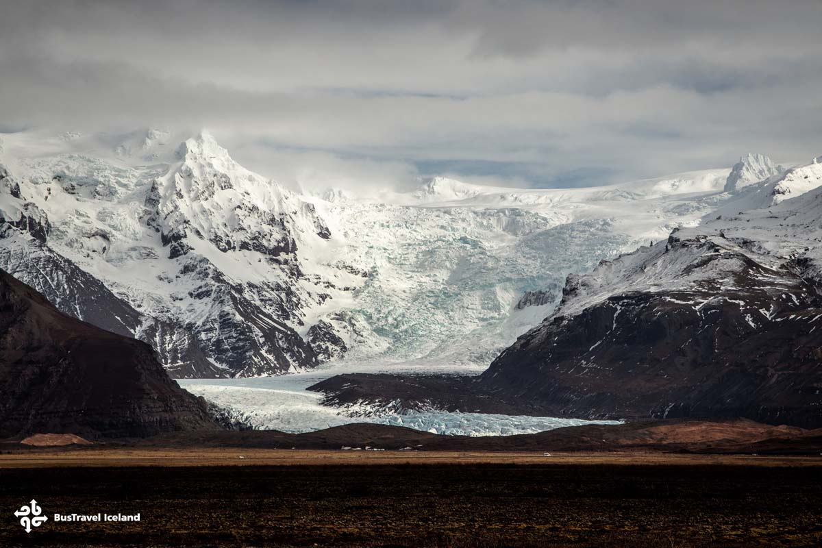 Vatnajokull glacier south Iceland-7876 Vatnajokull glacier south Iceland