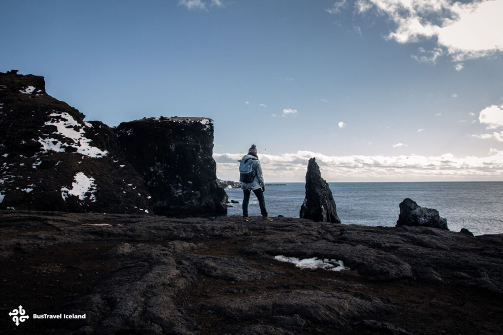 Top-Rated Reykjanes Peninsula Tours in Iceland - BusTravel Iceland