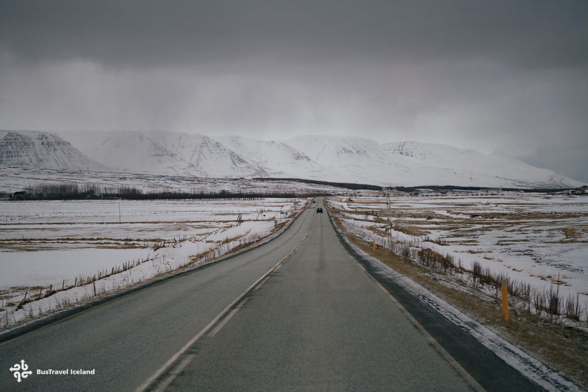 Landscapes on Road trips in North Iceland multiday tour-2