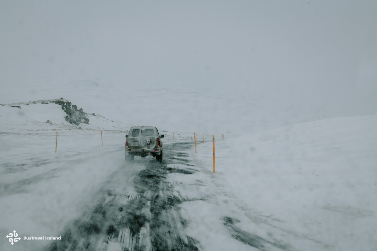 Landscapes on road trips in West Iceland multiday tour-4 Landscapes on road trips in West Iceland multiday tour-4