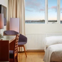 Berjaya Hótel Hérað herad-room with view Berjaya Hótel Hérað standard room with view