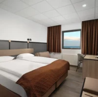 Hotel-Cabin-Superior-rooms-renovated-in-central-Reykjavik