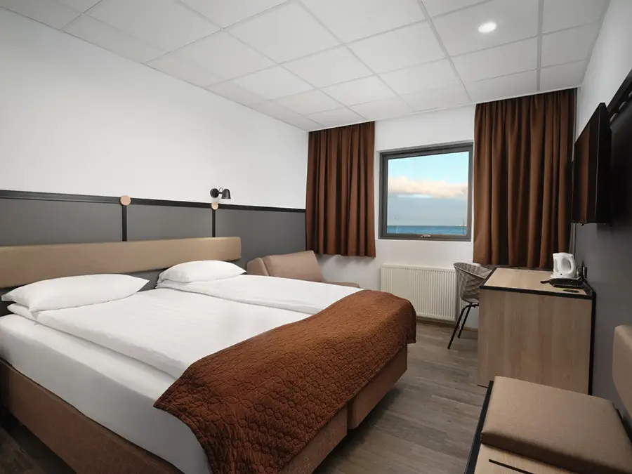 Hotel-Cabin-Superior-rooms-renovated-in-central-Reykjavik