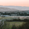 Egilsstaðir is a gateway town to East Iceland with mountains, lake Lagarfljót, and more to explore.