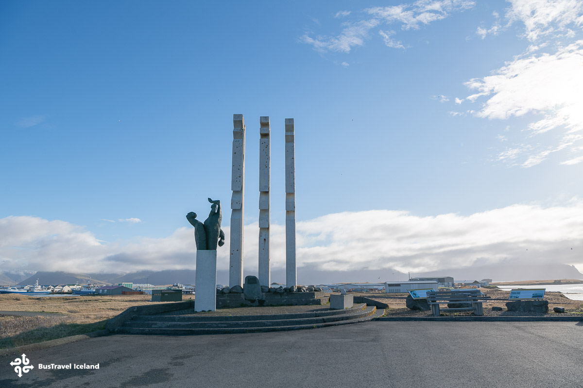 Hofn in Southeast Iceland-5755 Hofn in Southeast Iceland