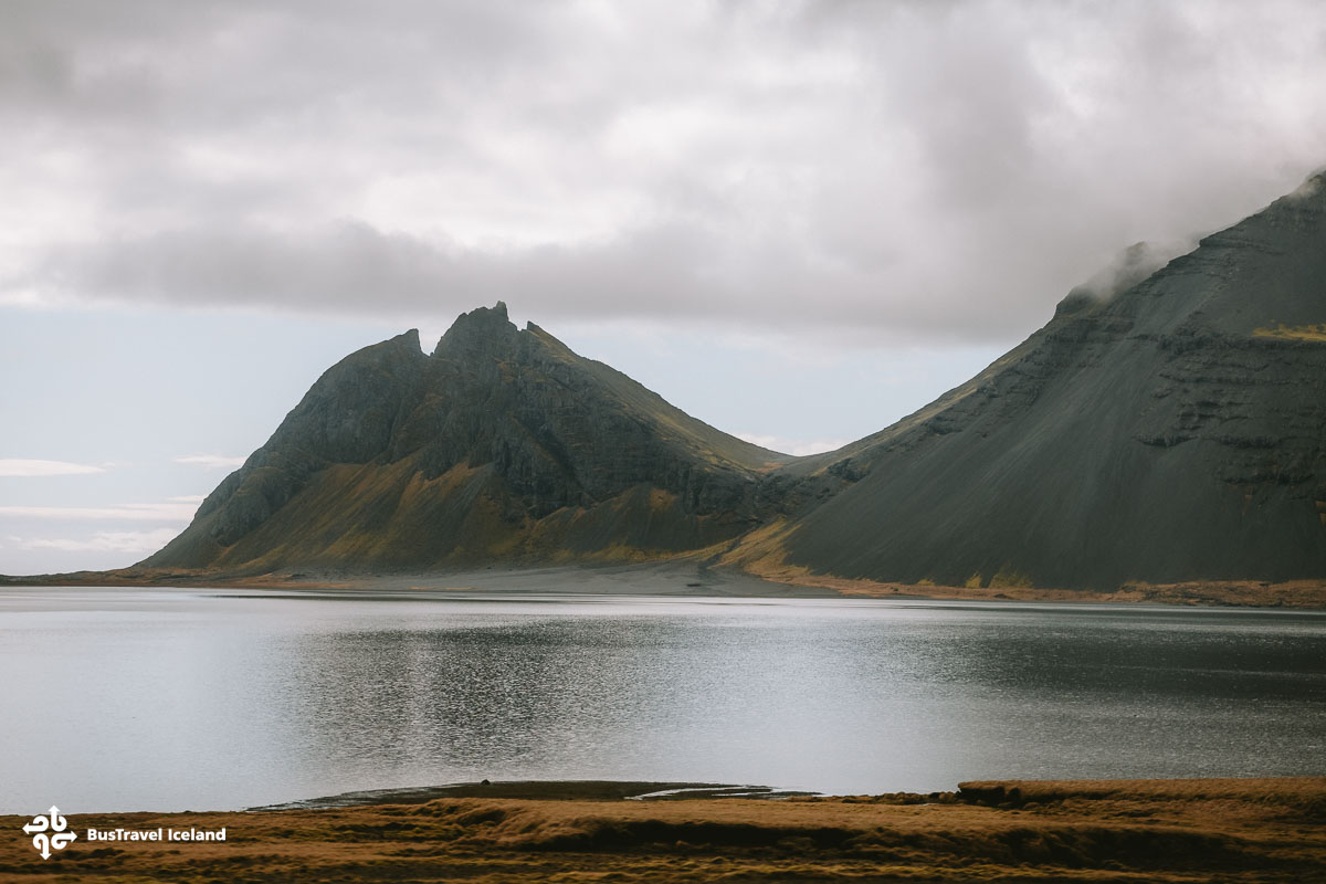 Landscapes in East Iceland-2 Landscapes in East Iceland