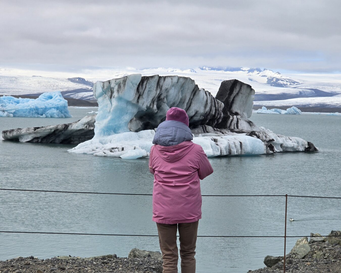 Glacier Lagoon