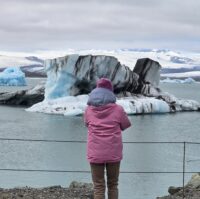 Glacier Lagoon